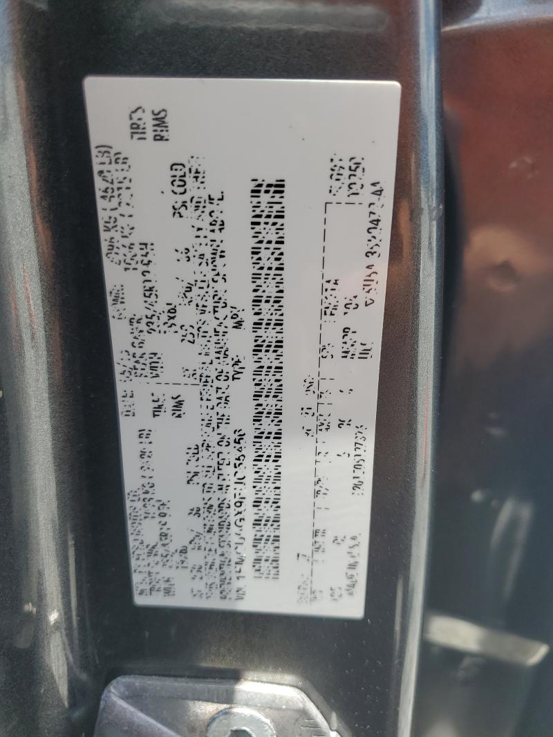 Aukcja sprzedaży 2015 Ford Escape, vin: 1FMCU0GX9FUC55456, numer aukcji: 62410336