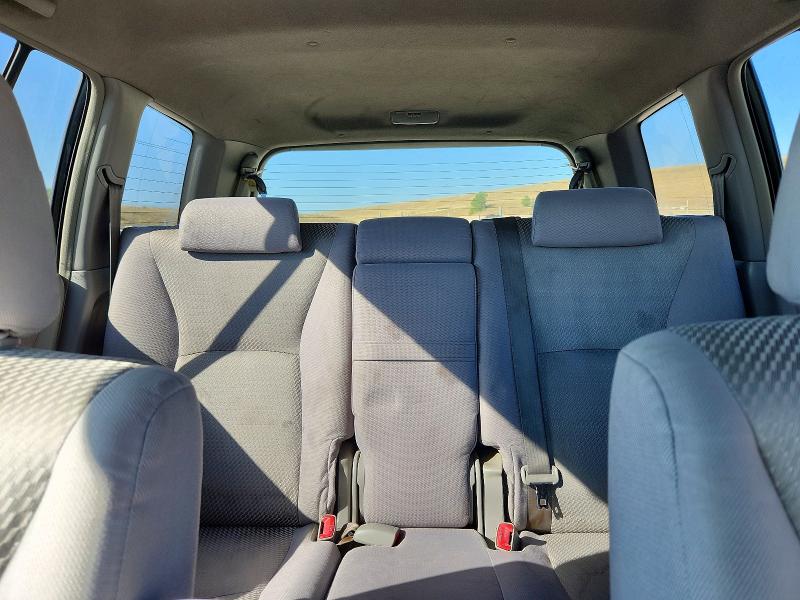 Aukcja sprzedaży 2005 Toyota Highlander, vin: JTEEP21A350073189, numer aukcji: 61226436
