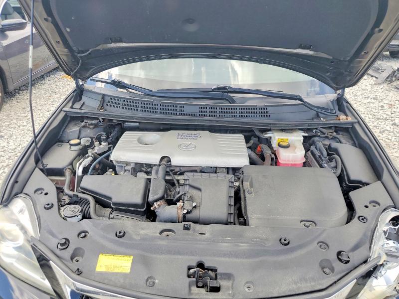Aukcja sprzedaży 2011 Lexus Ct, vin: JTHKD5BH4B2029178, numer aukcji: 60449666