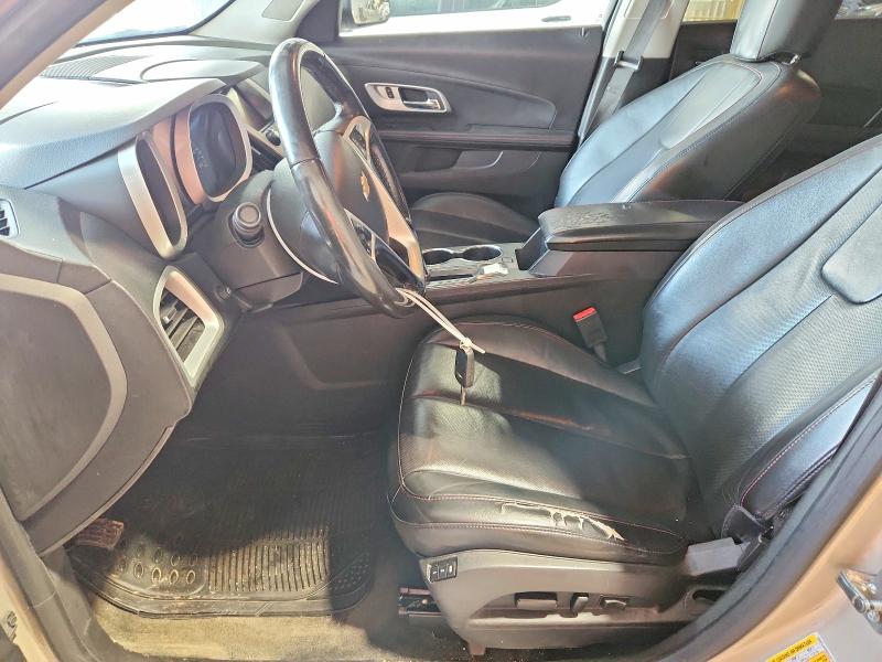 2012 Chevrolet Equinox მანქანა იყიდება აუქციონზე, vin: 2GNFLGE56C6227470, აუქციონის ნომერი: 60317036