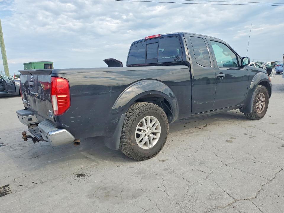 2017 Nissan Frontier მანქანა იყიდება აუქციონზე, vin: 1N6DD0CUXHN754359, აუქციონის ნომერი: 62400226
