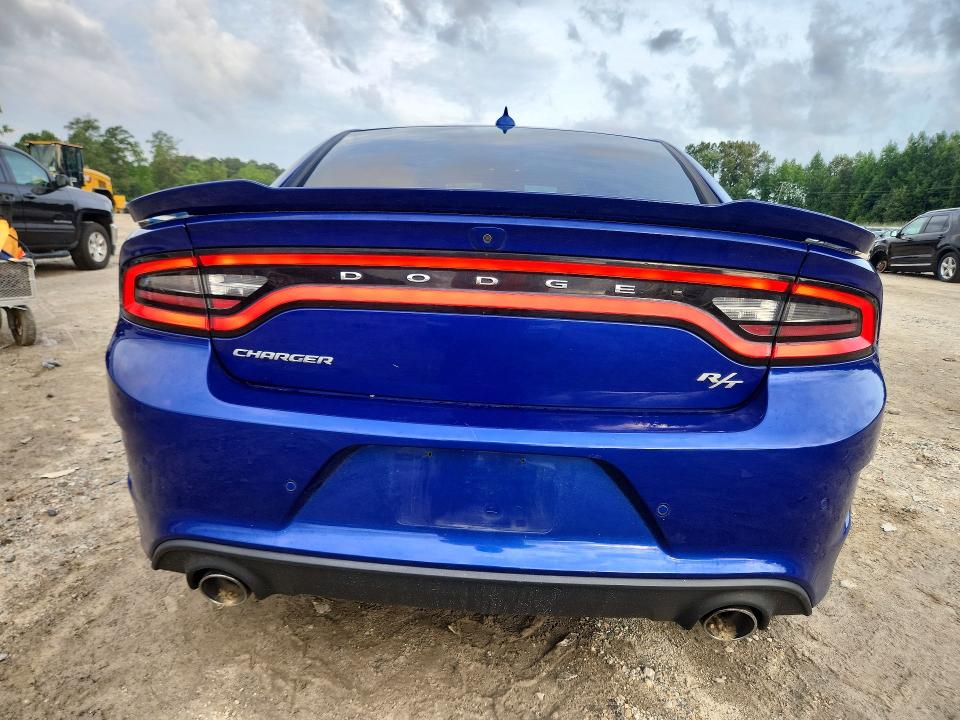 Aukcja sprzedaży 2021 Dodge Charger, vin: 2C3CDXCT9MH553882, numer aukcji: 59403196