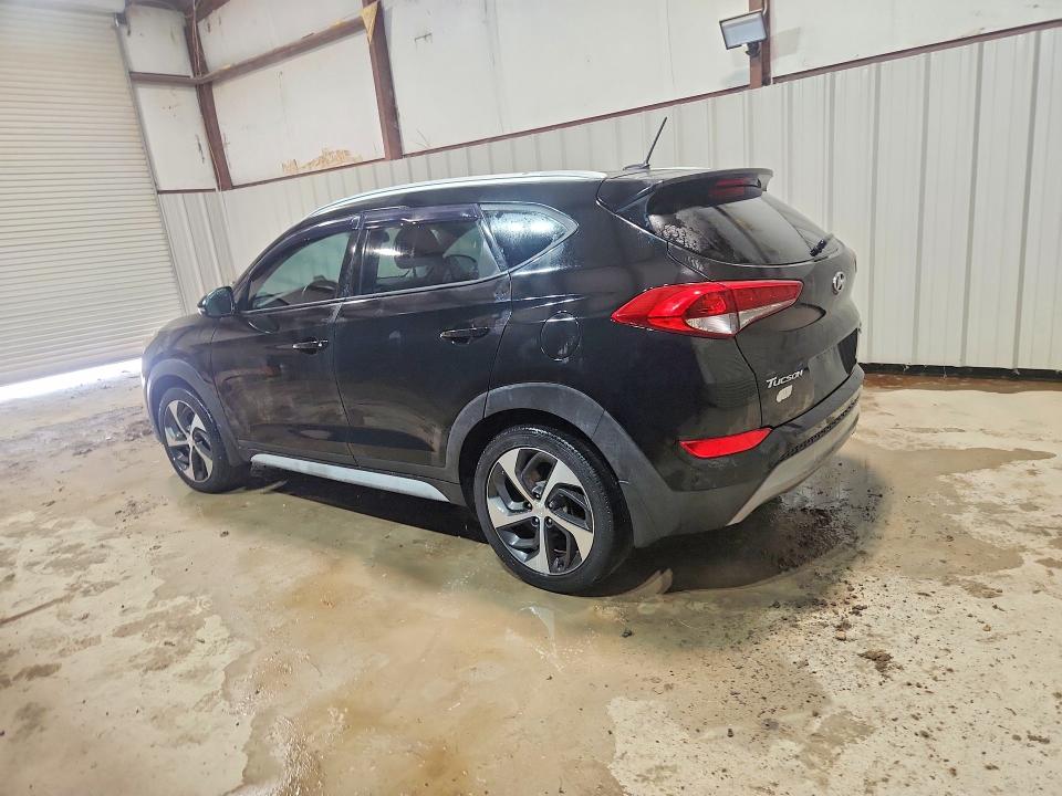 Aukcja sprzedaży 2017 Hyundai Tucson, vin: KM8J3CA29HU382302, numer aukcji: 62963226