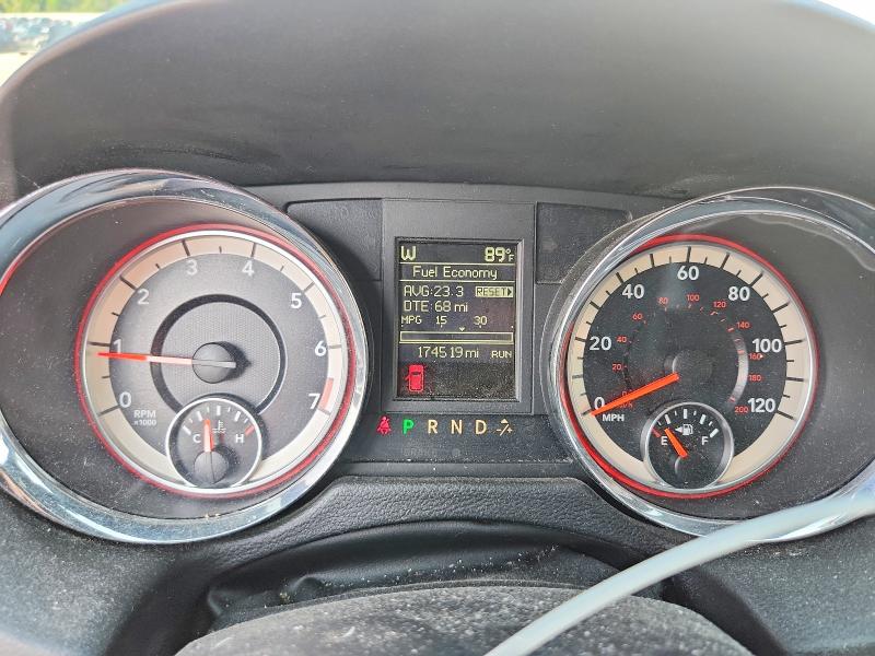 60812746 :رقم المزاد ، 2C4RDGEG8HR842290 vin ، 2017 Dodge Grand Caravan مزاد بيع