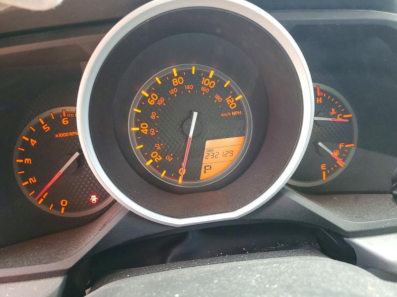 2011 Toyota 4runner მანქანა იყიდება აუქციონზე, vin: JTEZU5JR2B5015283, აუქციონის ნომერი: 59607276