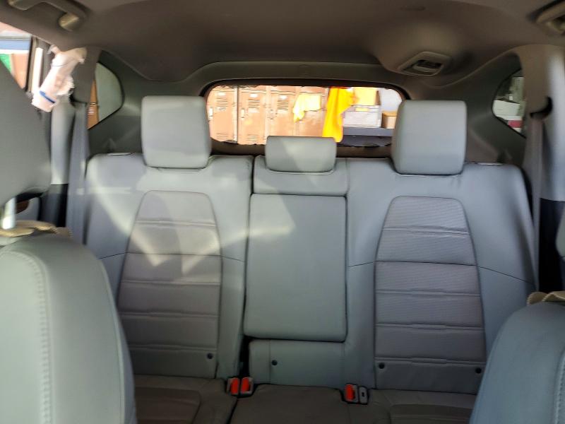 62138316 :رقم المزاد ، 7FARW1H9XHE022670 vin ، 2017 Honda Cr-v مزاد بيع