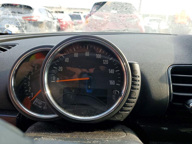 Aukcja sprzedaży 2016 Mini Cooper, vin: WMWLN9C54G2E47908, numer aukcji: 61465586