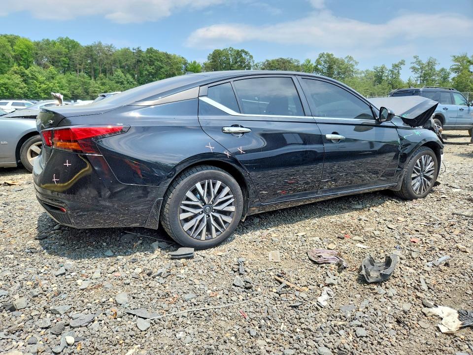 Продаж на аукціоні авто 2023 Nissan Altima, vin: 1N4BL4DVXPN413091, номер лоту: 61762686