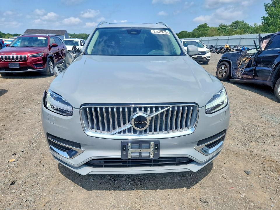 Продажа на аукционе авто 2024 Volvo Xc90, vin: YV4062PE6R1258216, номер лота: 61808446