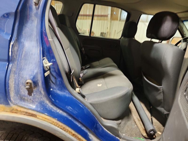 Продажа на аукционе авто 2002 Nissan Xterra, vin: 5N1ED28YX2C595209, номер лота: 63430976