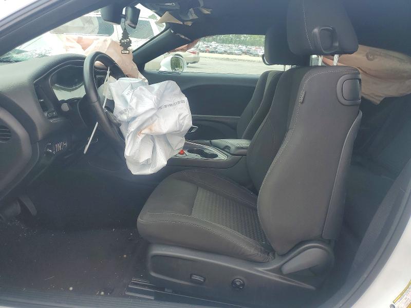 Aukcja sprzedaży 2016 Dodge Challenger, vin: 2C3CDZAG8GH200068, numer aukcji: 62434096