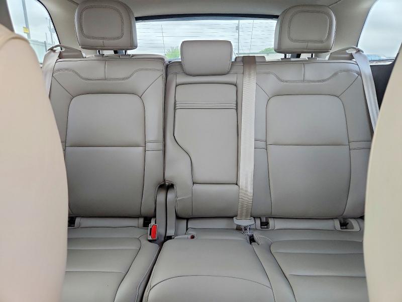 Продаж на аукціоні авто 2022 Lincoln Corsair, vin: 5LMCJ1C9XNUL09333, номер лоту: 60684106