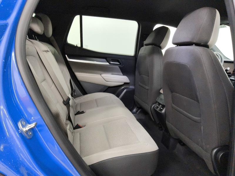 2026 Gmc Terrain მანქანა იყიდება აუქციონზე, vin: 3GKALMEG0TL435993, აუქციონის ნომერი: 62117216