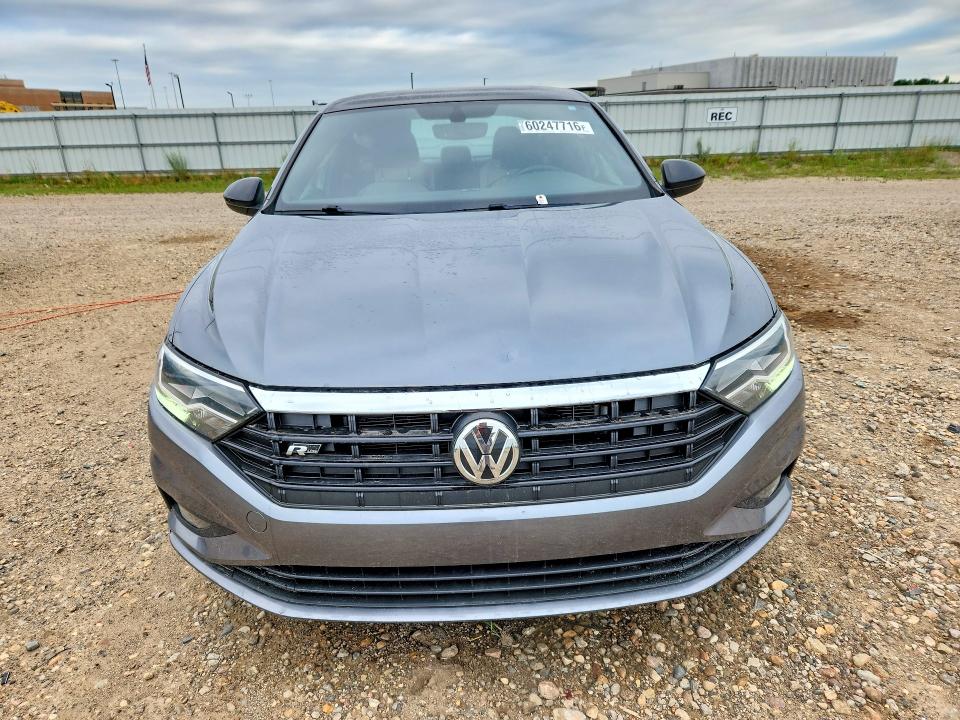 Aukcja sprzedaży 2019 Volkswagen Jetta, vin: 3VWC57BU4KM270630, numer aukcji: 60247716