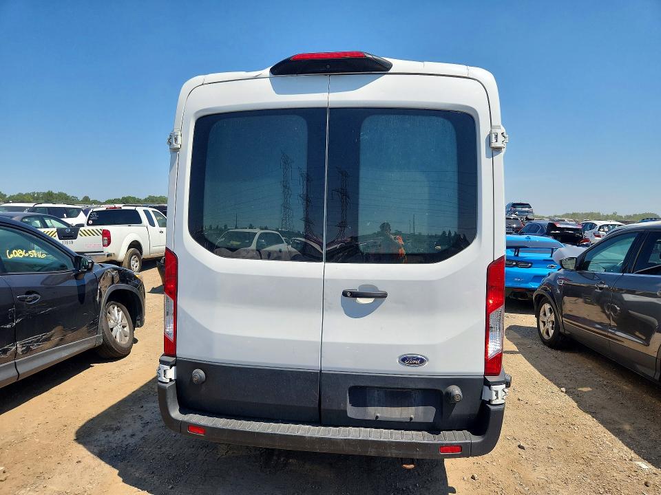 2020 Ford Transit მანქანა იყიდება აუქციონზე, vin: 1FTBR1C85LKA14426, აუქციონის ნომერი: 59296526