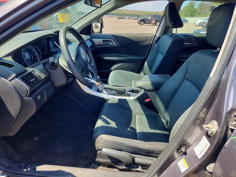 2015 Honda Accord მანქანა იყიდება აუქციონზე, vin: 1HGCR2F39FA004522, აუქციონის ნომერი: 61599396