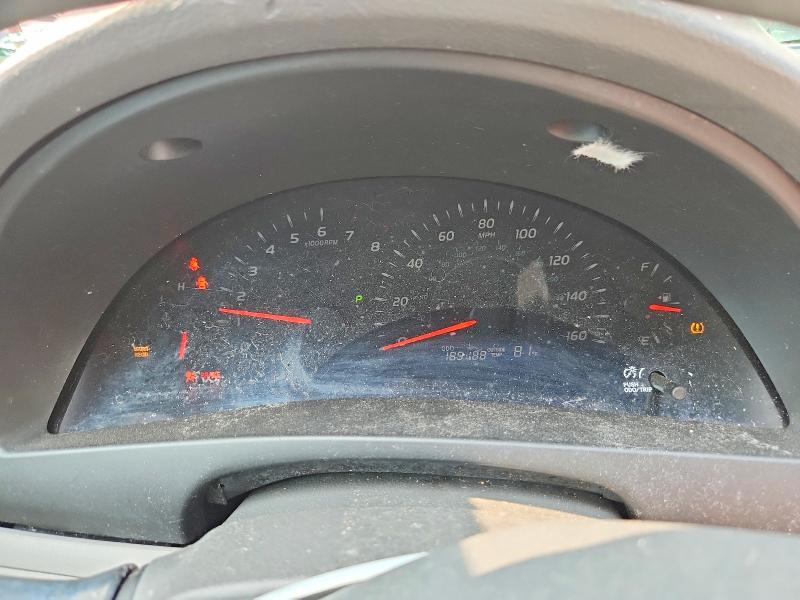 Aukcja sprzedaży 2008 Toyota Camry, vin: 4T1BK46K48U064481, numer aukcji: 61116576