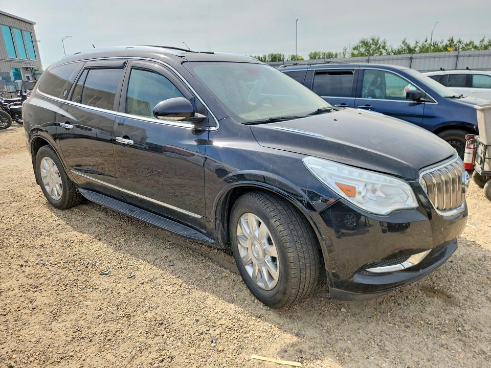 Aukcja sprzedaży 2017 Buick Enclave, vin: 5GAKVCKD2HJ289921, numer aukcji: 61604356