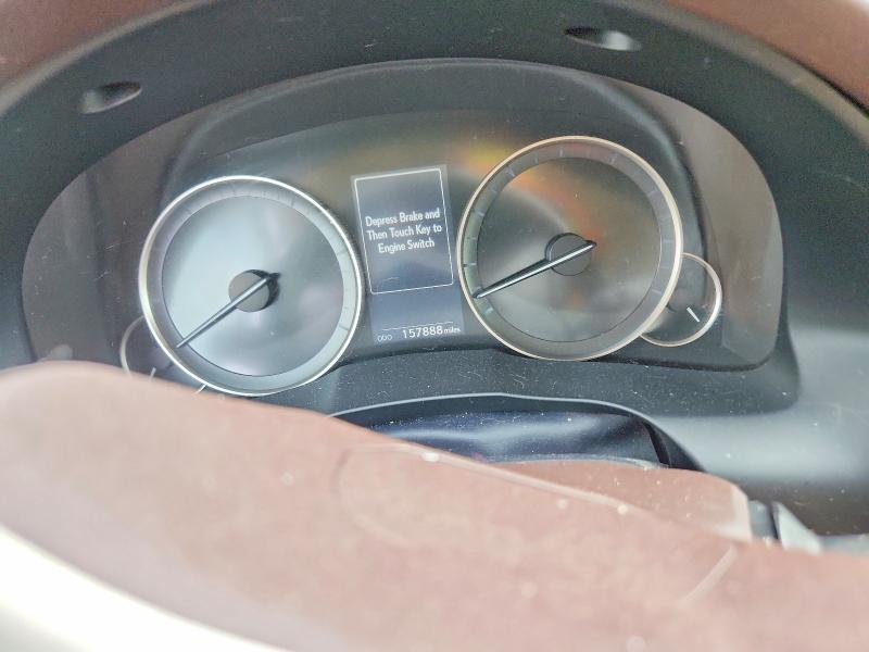 Aukcja sprzedaży 2016 Lexus Es, vin: JTHBK1GG1G2231255, numer aukcji: 62470016