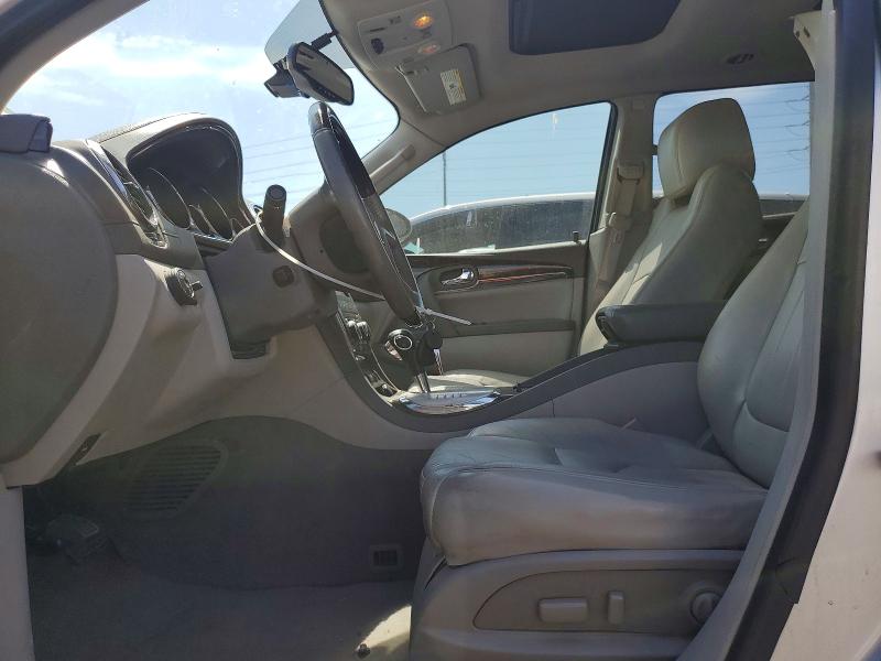 Продажа на аукционе авто 2014 Buick Enclave, vin: 5GAKVCKD3EJ233062, номер лота: 61932656