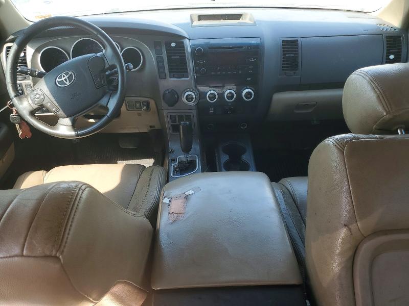 Aukcja sprzedaży 2010 Toyota Sequoia, vin: 5TDZM5G10AS001722, numer aukcji: 59725226
