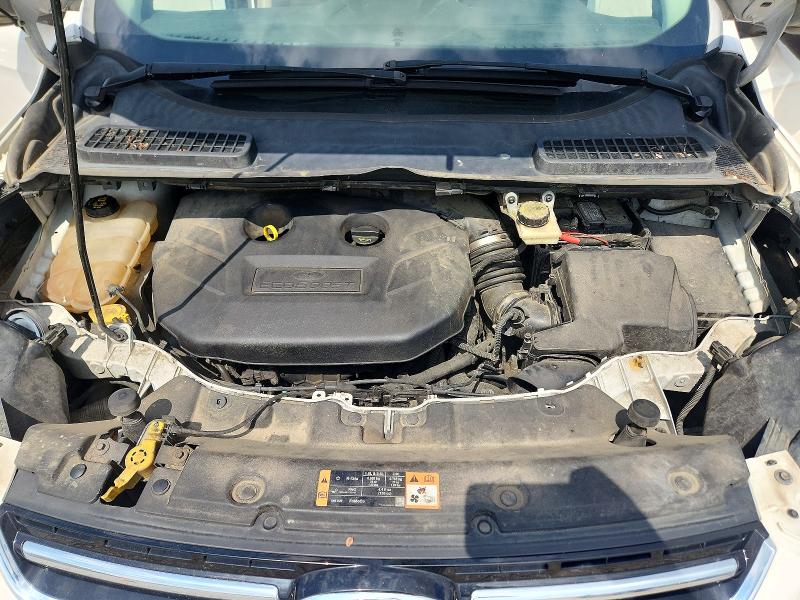 Продажа на аукционе авто 2014 Ford Escape, vin: 1FMCU0J95EUC51476, номер лота: 59123556