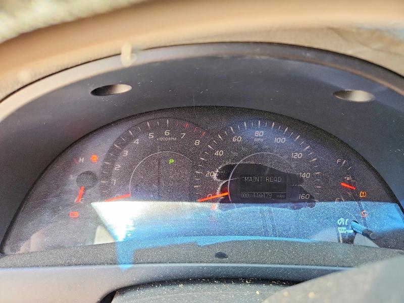 Продажа на аукционе авто 2007 Toyota Camry, vin: JTNBK46K573025466, номер лота: 58244636