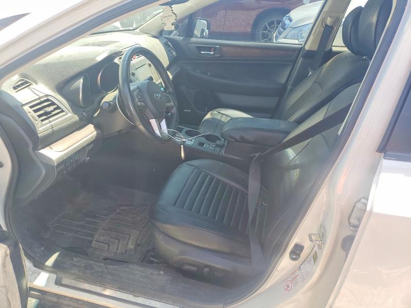 2016 Subaru Outback მანქანა იყიდება აუქციონზე, vin: 4S4BSENC0G3200836, აუქციონის ნომერი: 60033736