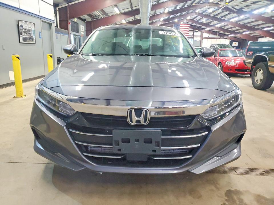 Продаж на аукціоні авто 2022 Honda Accord, vin: 1HGCV1F17NA066052, номер лоту: 63121566