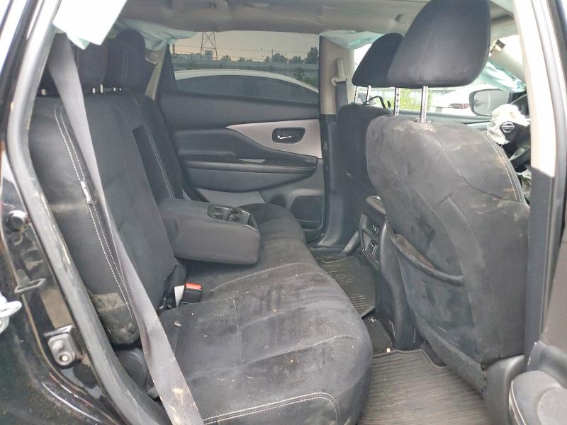 Aukcja sprzedaży 2020 Nissan Murano, vin: 5N1AZ2BS7LN115234, numer aukcji: 61423886