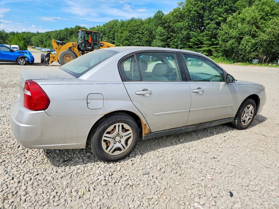 2006 Chevrolet Malibu მანქანა იყიდება აუქციონზე, vin: 1G1ZS51F96F228000, აუქციონის ნომერი: 60606456