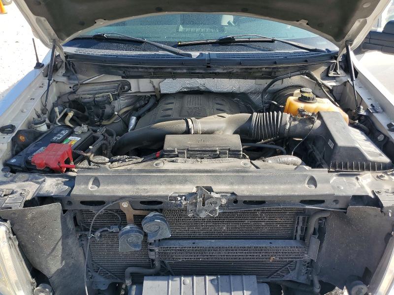 Aukcja sprzedaży 2012 Ford F150, vin: 1FTFX1CT8CFA85219, numer aukcji: 60684506