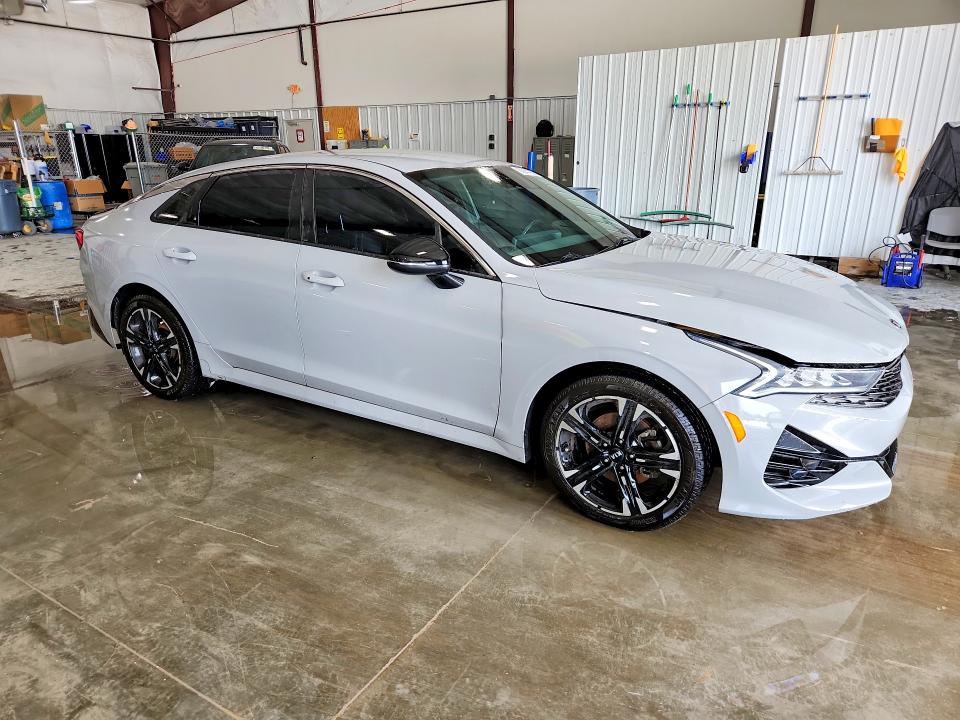 Aukcja sprzedaży 2021 Kia K5, vin: 5XXG64J28MG040433, numer aukcji: 60041026