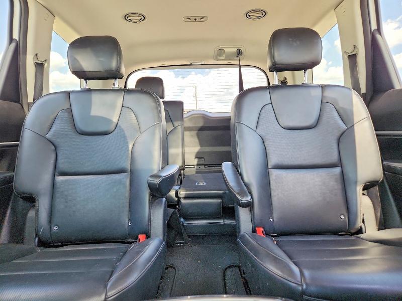 2020 Kia Telluride მანქანა იყიდება აუქციონზე, vin: 5XYP6DHC4LG058145, აუქციონის ნომერი: 60062956