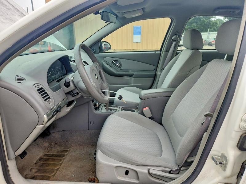 Продажа на аукционе авто 2005 Chevrolet Malibu, vin: 1G1ZS52F15F334406, номер лота: 62864206