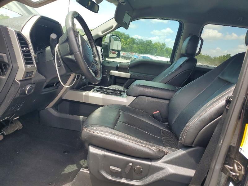 Продажа на аукционе авто 2020 Ford F350, vin: 1FT8W3BT1LEC84787, номер лота: 61594416