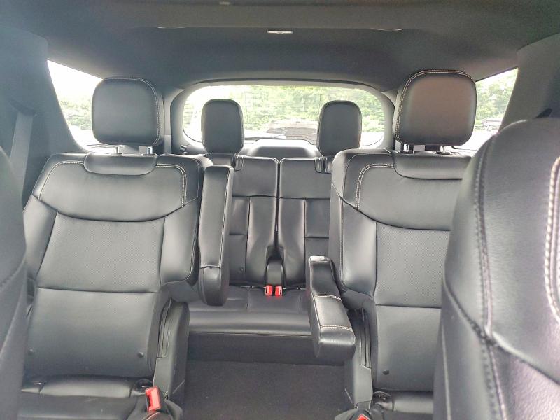 Aukcja sprzedaży 2022 Ford Explorer, vin: 1FM5K8GC7NGA00702, numer aukcji: 60351946