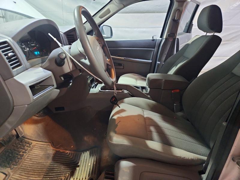Продаж на аукціоні авто 2005 Jeep Grand Cherokee, vin: 1J4GS48K35C621271, номер лоту: 61894916