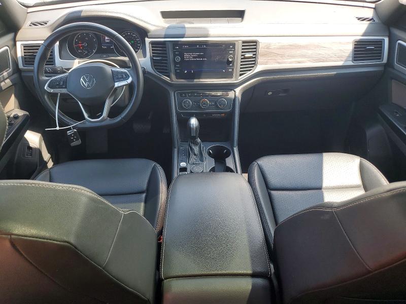 Продаж на аукціоні авто 2021 Volkswagen Atlas Cross Sport, vin: 1V2KC2CA8MC203382, номер лоту: 60605526