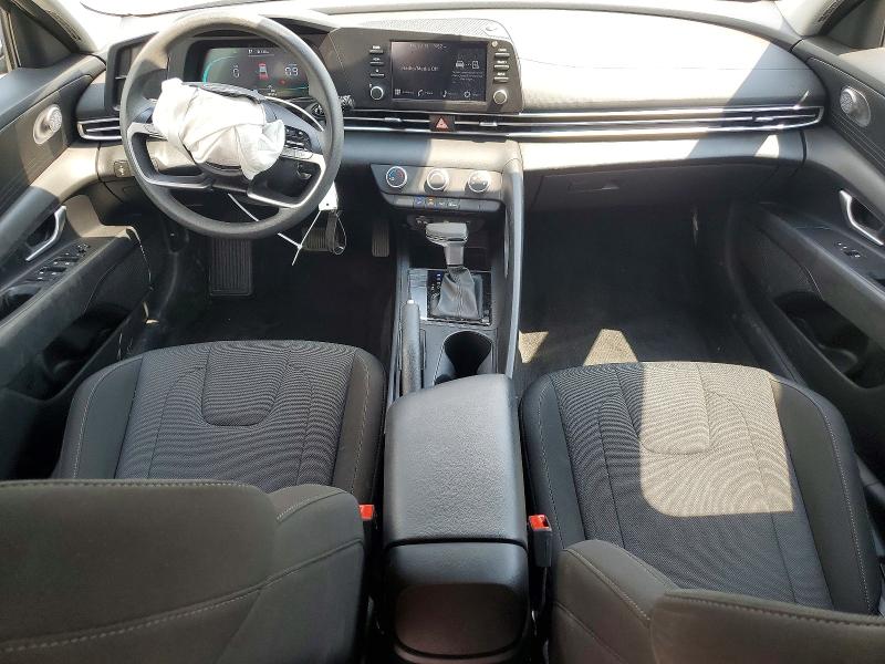 Aukcja sprzedaży 2025 Hyundai Elantra, vin: KMHLL4DG0SU936758, numer aukcji: 61628796