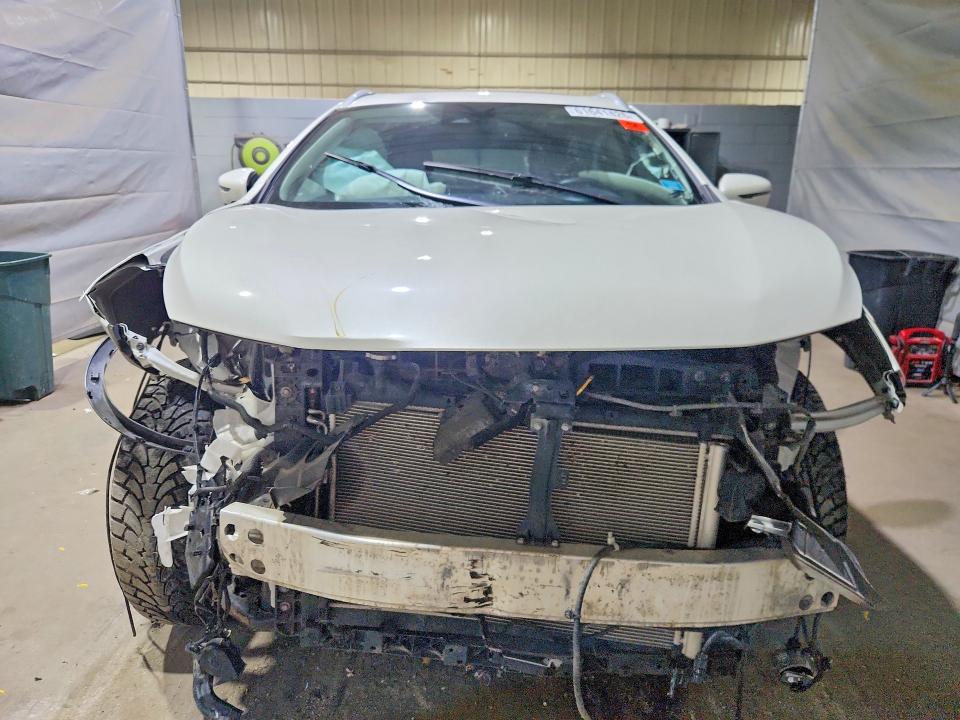 Продажа на аукционе авто 2023 Nissan Murano, vin: 5N1AZ2DS8PC125074, номер лота: 61641426