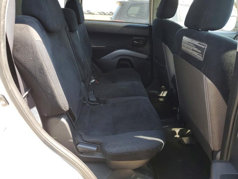Auction sale of the 2009 Mitsubishi Outlander, vin: JA4MT31XX9Z604969, lot number: 62335706