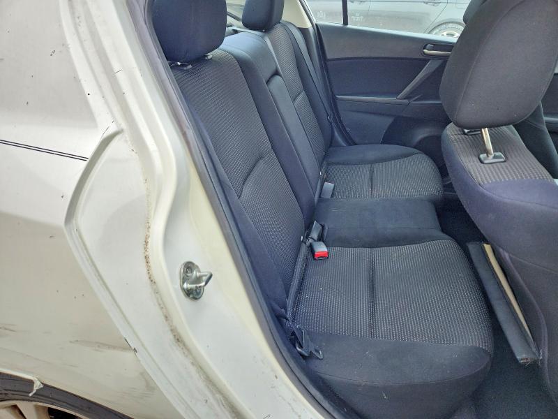 Продаж на аукціоні авто 2012 Mazda 3, vin: JM1BL1VF5C1503248, номер лоту: 60495916