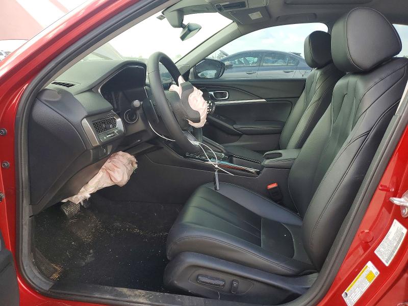 Продажа на аукционе авто 2025 Acura Integra, vin: 19UDE4H26SA012247, номер лота: 62523576