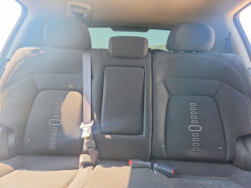 Aukcja sprzedaży 2014 Kia Sportage, vin: KNDPCCAC4E7610515, numer aukcji: 63240996