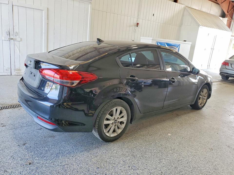 Aukcja sprzedaży 2017 Kia Forte, vin: 3KPFL4A71HE066354, numer aukcji: 60841266