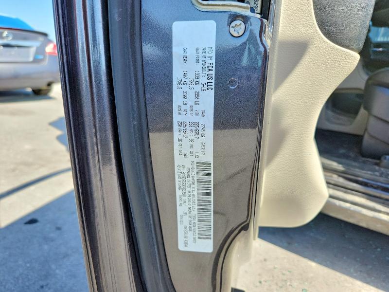 Продажа на аукционе авто 2019 Dodge Grand Caravan, vin: 2C4RDGCG9KR693964, номер лота: 62700446