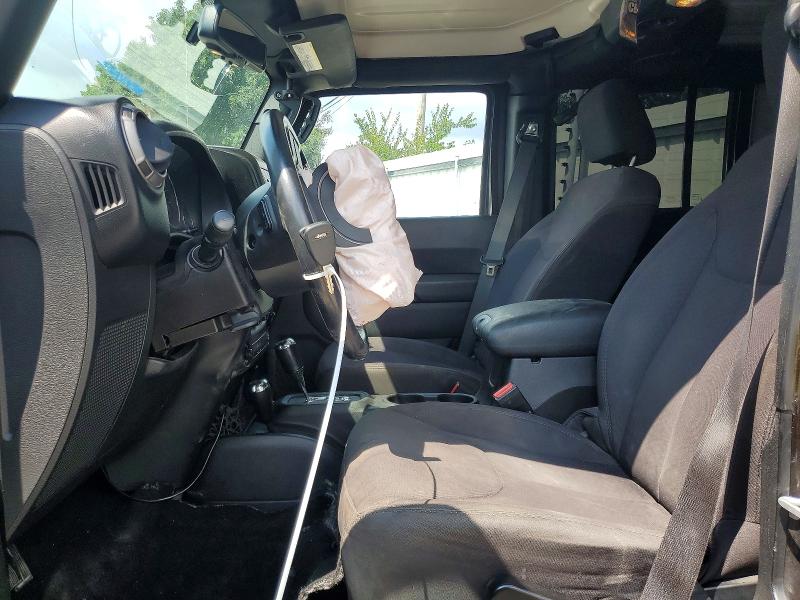 59794806 :رقم المزاد ، 1C4HJWDG7DL682275 vin ، 2013 Jeep Wrangler Unlimited مزاد بيع