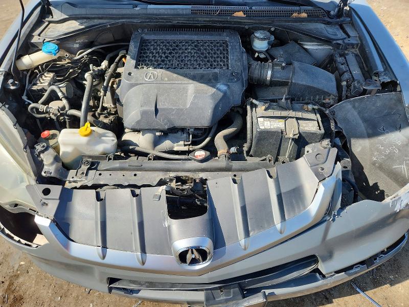 Aukcja sprzedaży 2008 Acura Rdx, vin: 5J8TB18298A014022, numer aukcji: 59711356