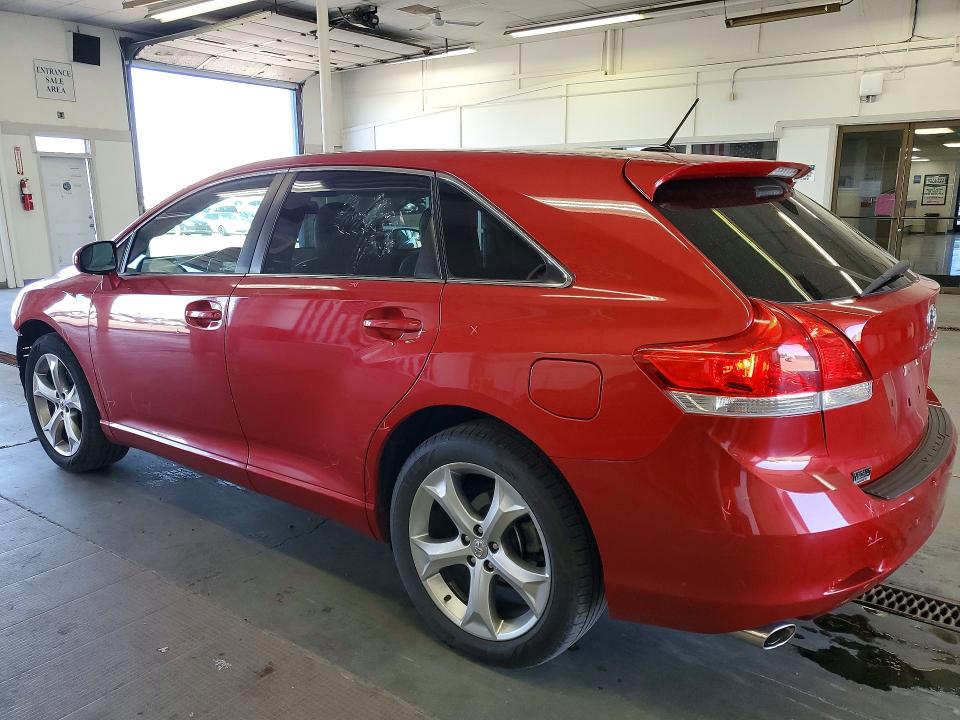 Продаж на аукціоні авто 2009 Toyota Venza, vin: 4T3ZK11A69U003279, номер лоту: 59152186